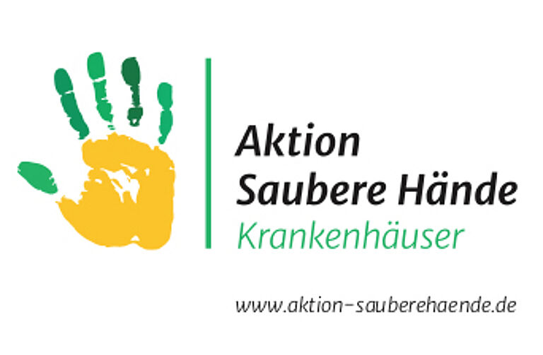 Klinik Hallerwiese/Cnopfsche Kinderklinik beteiligt sich an der „Aktion Saubere Hände“ am 5. Mai